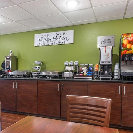 Sleep Inn Henderson-Evansville South Εξωτερικό φωτογραφία