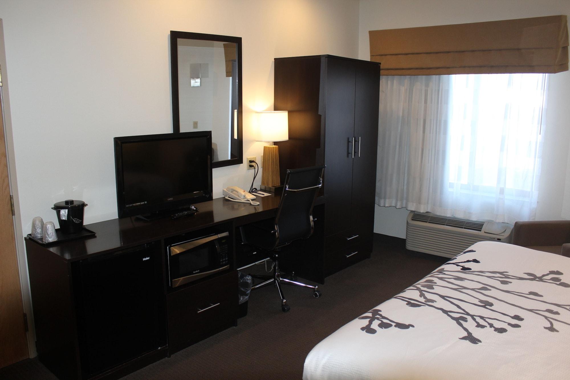 Sleep Inn Henderson-Evansville South Εξωτερικό φωτογραφία