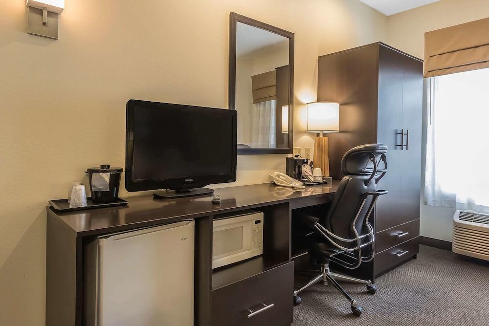Sleep Inn Henderson-Evansville South Εξωτερικό φωτογραφία