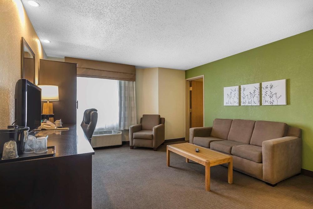 Sleep Inn Henderson-Evansville South Εξωτερικό φωτογραφία