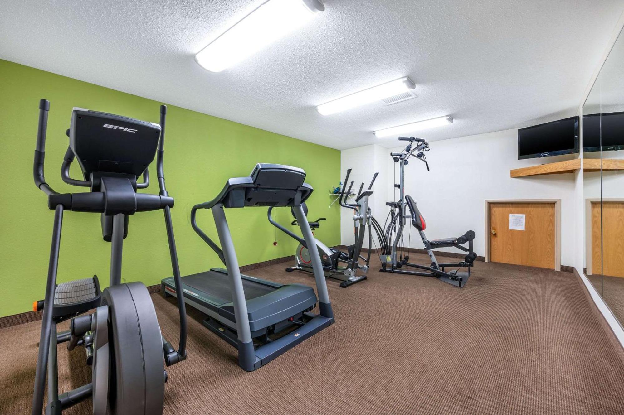 Sleep Inn Henderson-Evansville South Εξωτερικό φωτογραφία