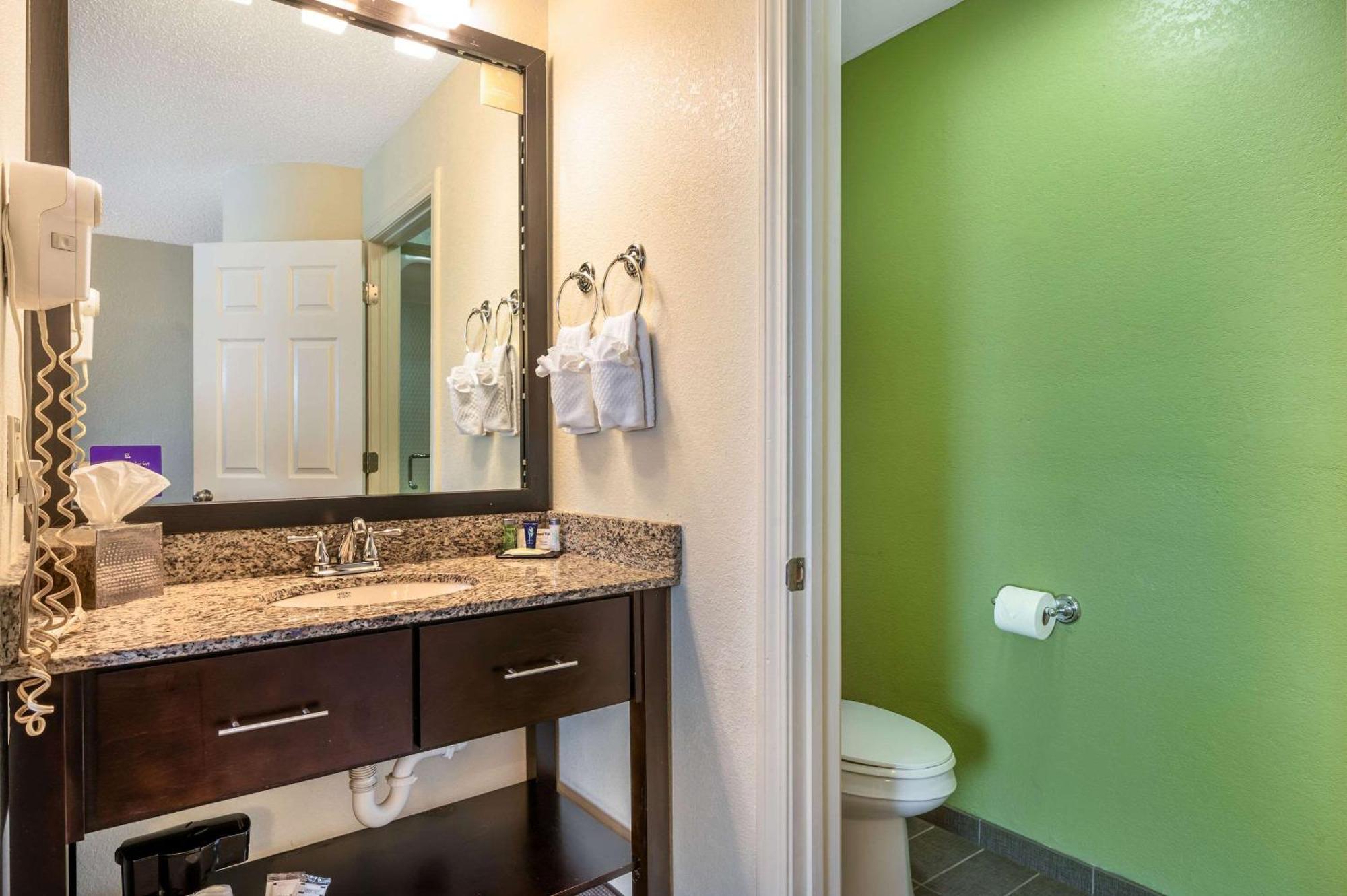 Sleep Inn Henderson-Evansville South Εξωτερικό φωτογραφία