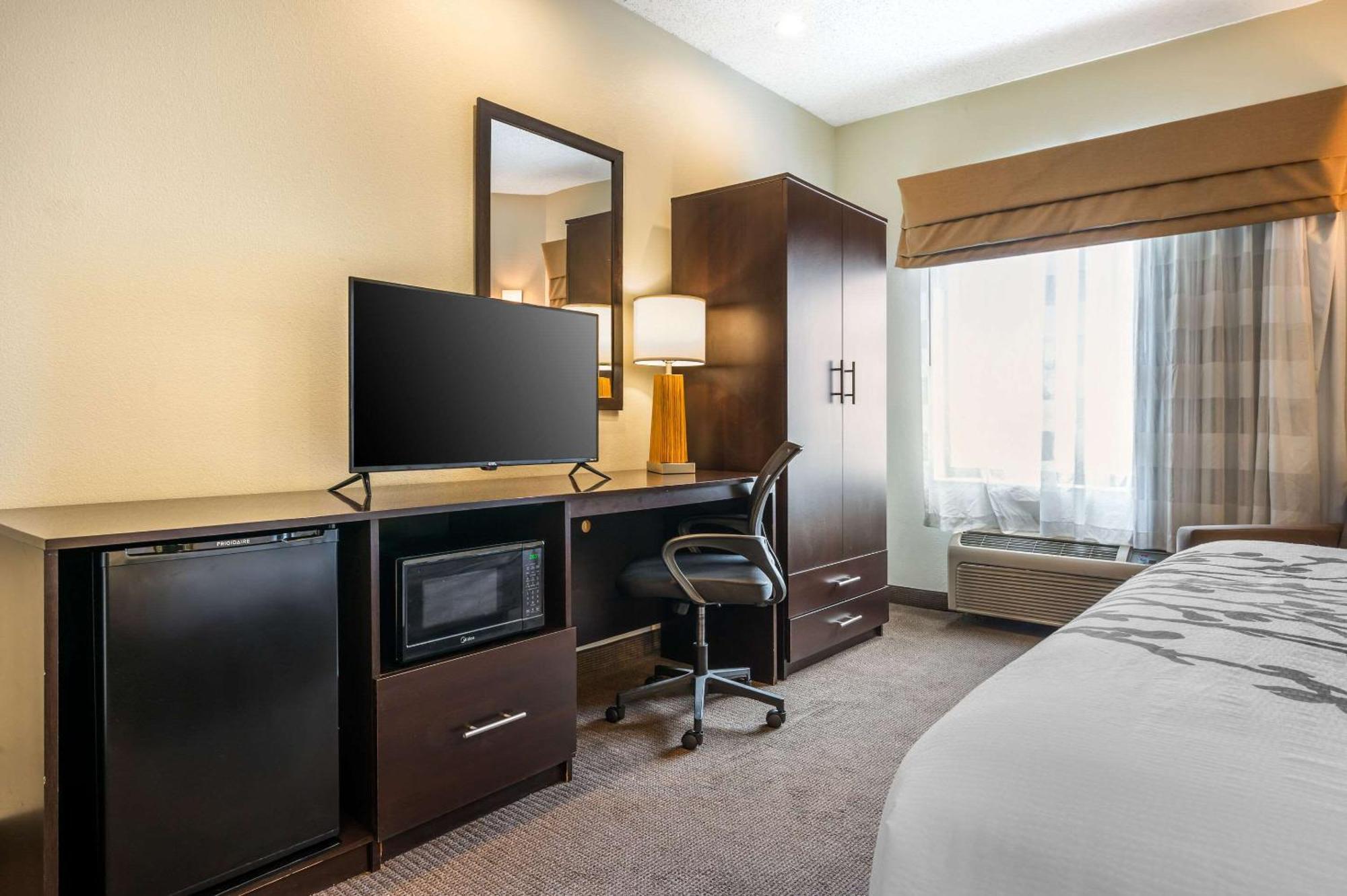 Sleep Inn Henderson-Evansville South Εξωτερικό φωτογραφία