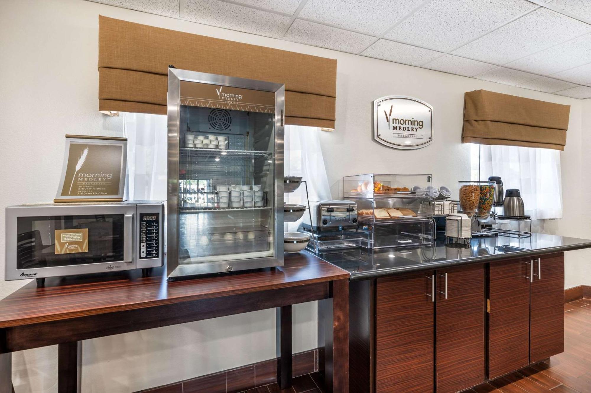 Sleep Inn Henderson-Evansville South Εξωτερικό φωτογραφία