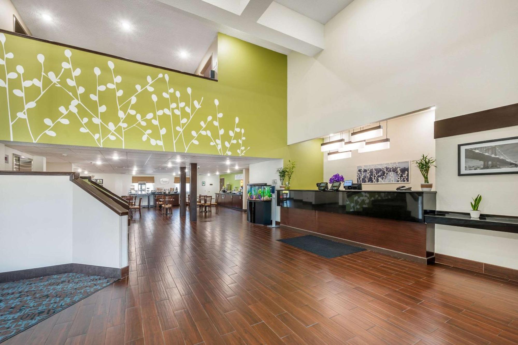 Sleep Inn Henderson-Evansville South Εξωτερικό φωτογραφία