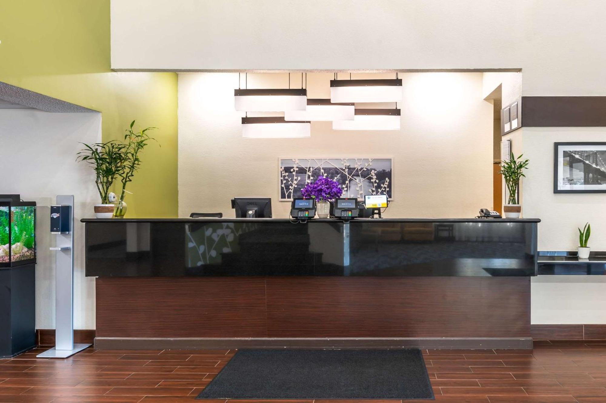 Sleep Inn Henderson-Evansville South Εξωτερικό φωτογραφία