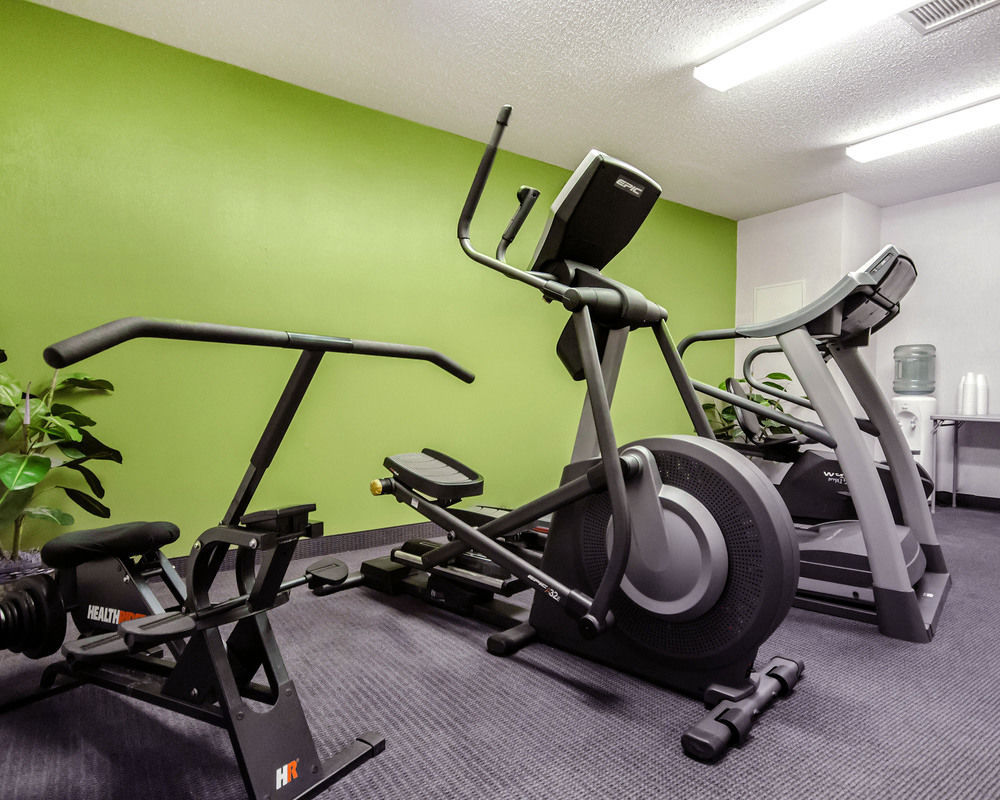 Sleep Inn Henderson-Evansville South Εξωτερικό φωτογραφία