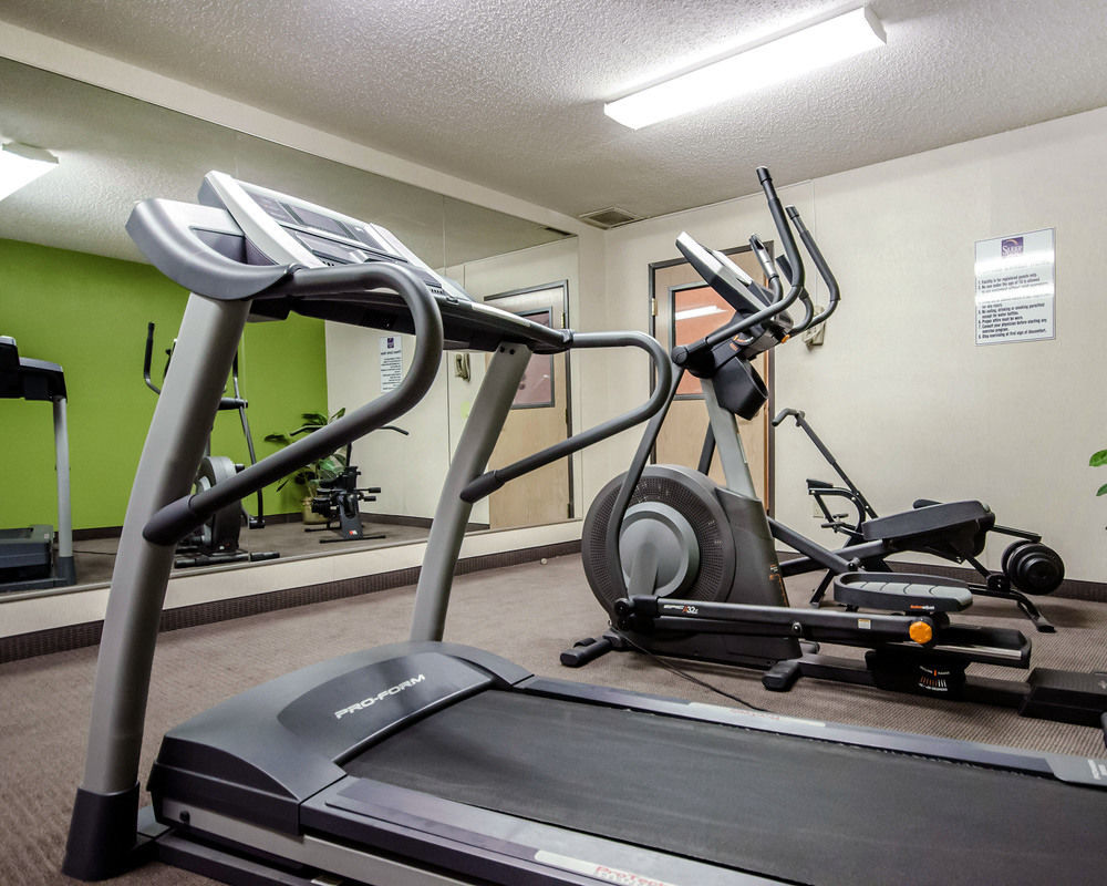 Sleep Inn Henderson-Evansville South Εξωτερικό φωτογραφία