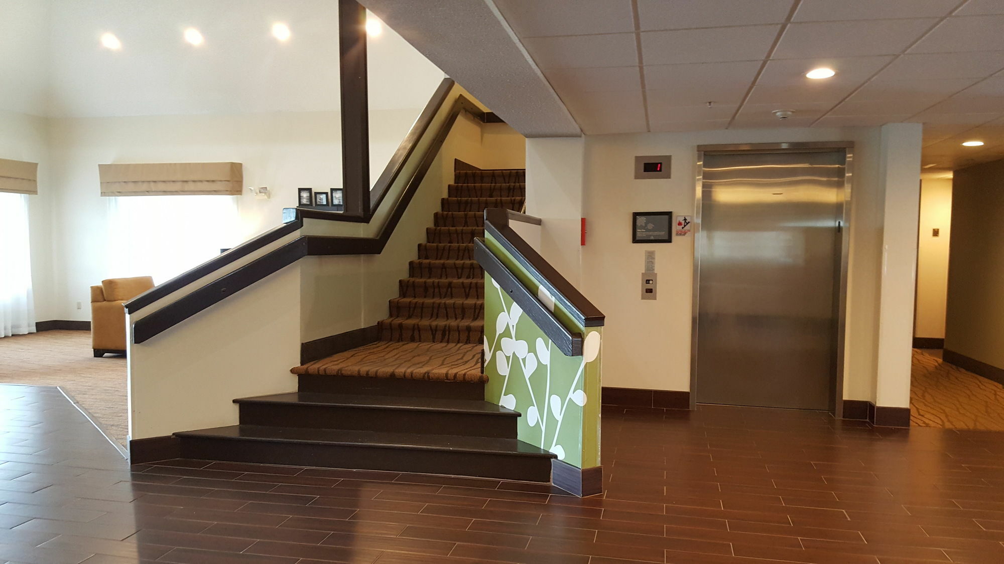 Sleep Inn Henderson-Evansville South Εξωτερικό φωτογραφία