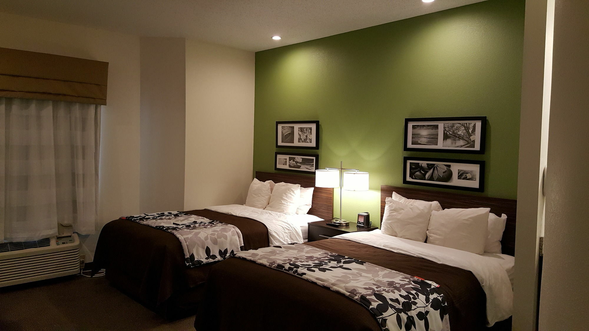 Sleep Inn Henderson-Evansville South Εξωτερικό φωτογραφία